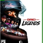 GRID Legends Xbox Series X/Xbox One