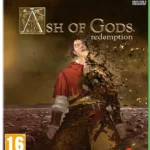 Ash of Gods: Redemption Xbox One