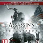 Assassin's Creed III & Liberation Remastered Xbox One