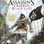 Assassin's Creed: IV Black Flag Xbox One
