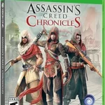 Assassin's Creed: Chronicles Pack Xbox One