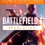 Battlefield 1 Revolution Xbox One