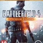 Battlefield 4 Premium Edition Xbox One