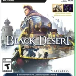 Black Desert - Prestige Edition Xbox One