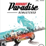 Burnout Paradise Remastered Xbox One