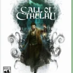 Call of Cthulhu Xbox One