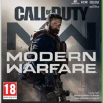 Call of Duty Modern Warfare Xbox One