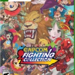 Capcom Fighting Collection Xbox One