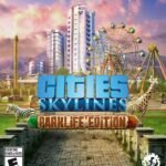 Cities: Skylines - Parklife Edition Xbox One