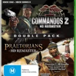 Commandos 2 & Praetorians: HD Remaster - Double Pack Xbox One