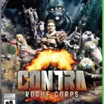 Contra: Rogue Corps Xbox One
