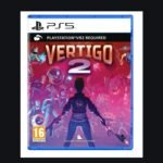 Vertigo 2 PS5 (PSVR2)