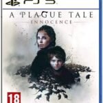 A Plague Tale: Innocence PS5