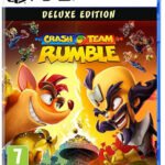 Crash Team Rumble - Deluxe Edition PS5