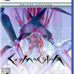 CRYMACHINA Deluxe Edition PS5