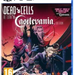 Dead Cells: Return to Castlevania Edition PlayStation 5