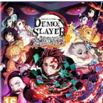Demon Slayer: Kimetsu No Yaiba - The Hinokami Chronicles PS5