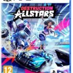 Destruction Allstars PS5