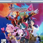 Disgaea 6 Complete Deluxe Edition PS5