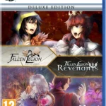 Fallen Legion: Rise to Glory / Fallen Legion: Revenants Deluxe Edition PS5