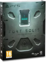 Fort Solis - Limited Edition PS5 - Image 2