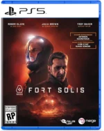 Fort Solis - Limited Edition PS5 - Image 3