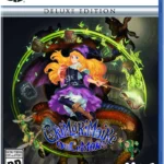 GrimGrimoire OnceMore Deluxe Edition PS5