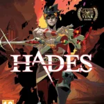 Hades PlayStation 5