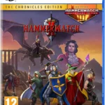 Hammerwatch II - The Chronicles Edition PS5
