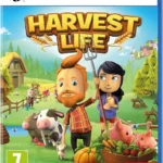 Harvest Life PS5