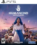 Humankind - Heritage Edition PS5 - Image 2