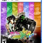 JoJo's Bizarre Adventure: All Star Battle R PS5