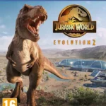 Jurassic World Evolution 2 PlayStation 5