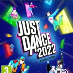 Just Dance 2022 PS5