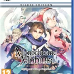 Monochrome Mobius: Rights and Wrongs Forgotten Deluxe Edition PS5
