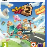 Moving Out 2 PS5