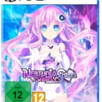 Neptunia: Sisters VS Sisters Standard Edition PS5