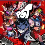 Persona 5 Tactica PS5