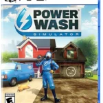 PowerWash Simulator PS5