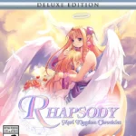 Rhapsody: Marl Kingdom Chronicles Deluxe Edition PS5