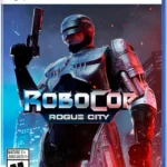 RoboCop: Rogue City PS5