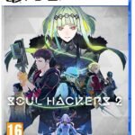 Soul Hackers 2 PS5