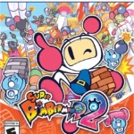 Super Bomberman R 2 PS5