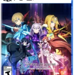 Sword Art Online: Last Recollection PS5