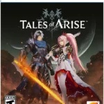 Tales of Arise PS5