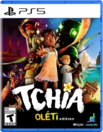 Tchia: Oleti Edition PS5 - Image 2