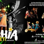 Tchia: Oleti Edition PS5