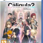 The Caligula Effect 2 Standard Edition PlayStation 5