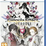 The Caligula Effect: Overdose Standard Edition PlayStation 5