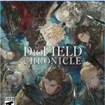 The DioField Chronicle PS5